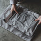 Topographic Vacuum Pack