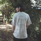 ARASHIMA GARMENT DYE TEE