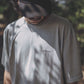 ARASHIMA GARMENT DYE TEE