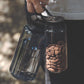 NALGENE WIDE-MOUTH  TRITAN RENEW