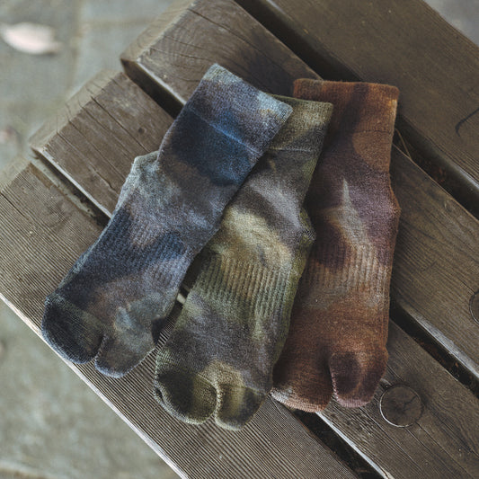 OUTSIDE FIELD SOCKS
