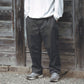 T/C VENTILATION PANTS 2026ver.