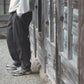 T/C VENTILATION PANTS 2026ver.
