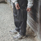 T/C VENTILATION PANTS 2026ver.