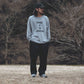 T/C VENTILATION PANTS 2026ver.