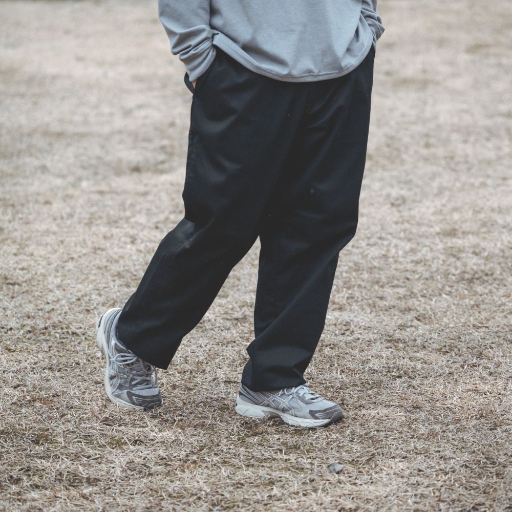 T/C VENTILATION PANTS 2026ver.