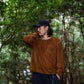 OCTA LONG SLEEVE TEE