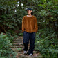 OCTA LONG SLEEVE TEE