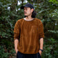 OCTA LONG SLEEVE TEE