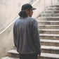 OCTA LONG SLEEVE TEE
