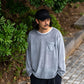 OCTA LONG SLEEVE TEE