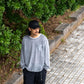 OCTA LONG SLEEVE TEE