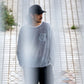 OCTA LONG SLEEVE TEE