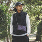 FS DUAL POUCH CRN