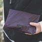 FS DUAL POUCH CRN