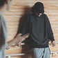 LIGHT WEIGHT SWEAT CREW