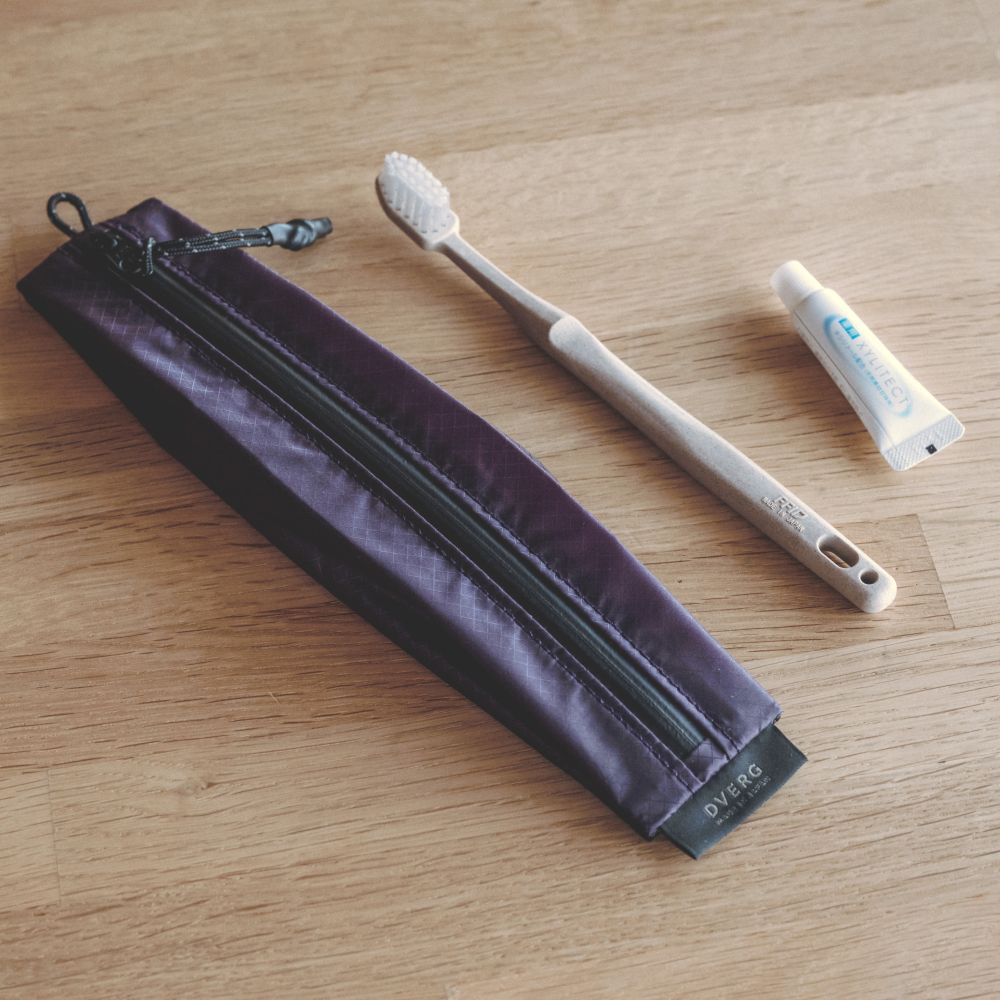 FS MESH POUCH CRN