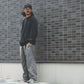 LIGHT WEIGHT SWEAT CREW