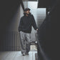 LIGHT WEIGHT SWEAT CREW