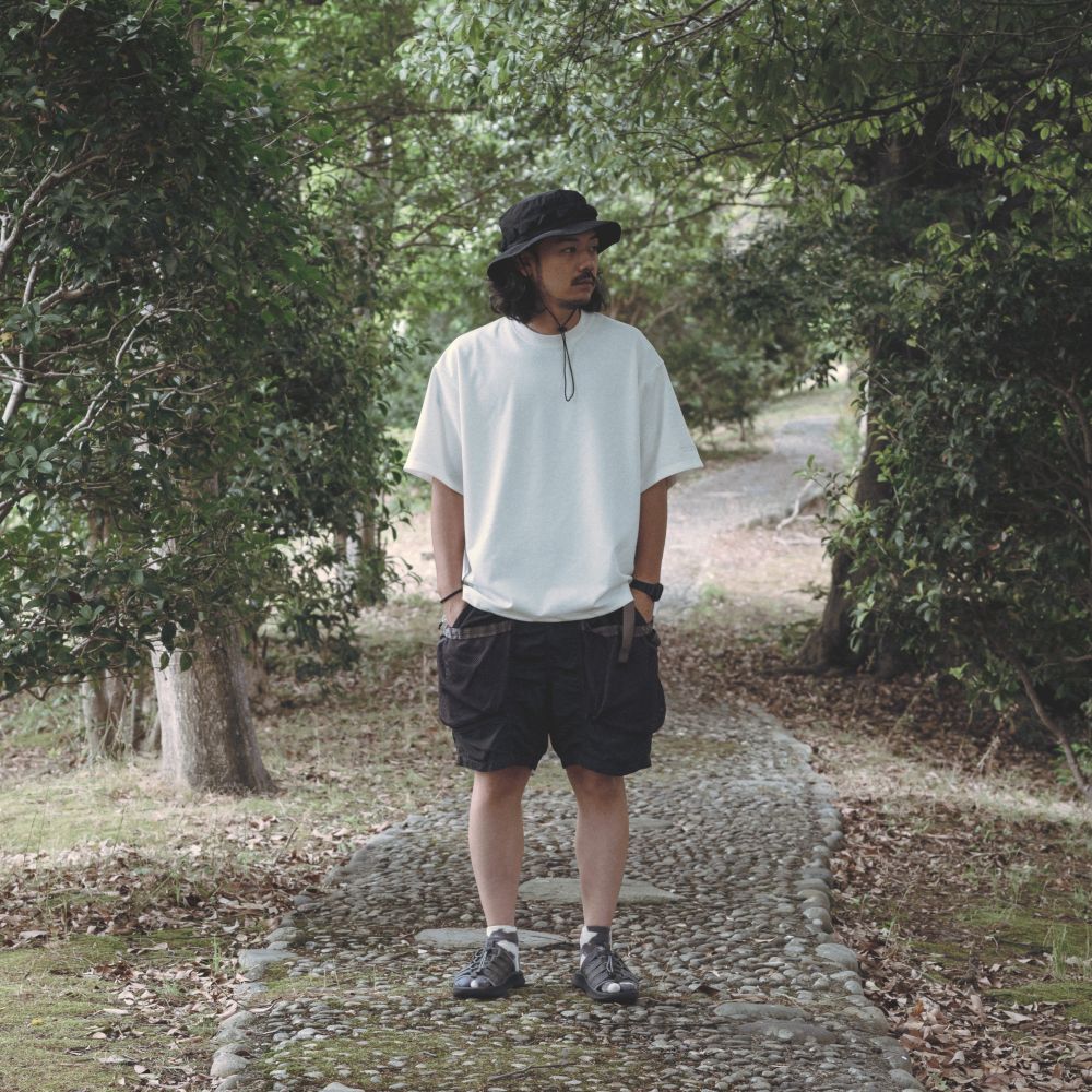 BIKU SHORTS