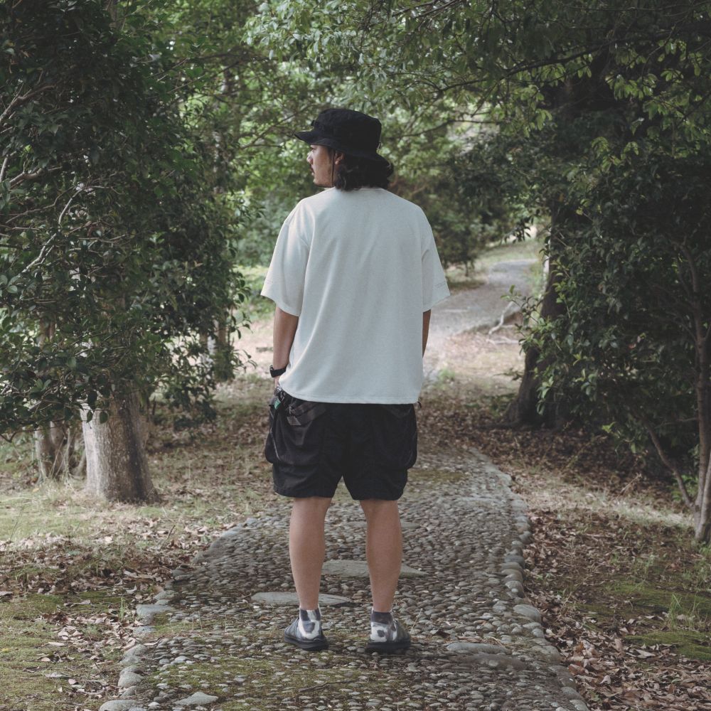 BIKU SHORTS – DVERG