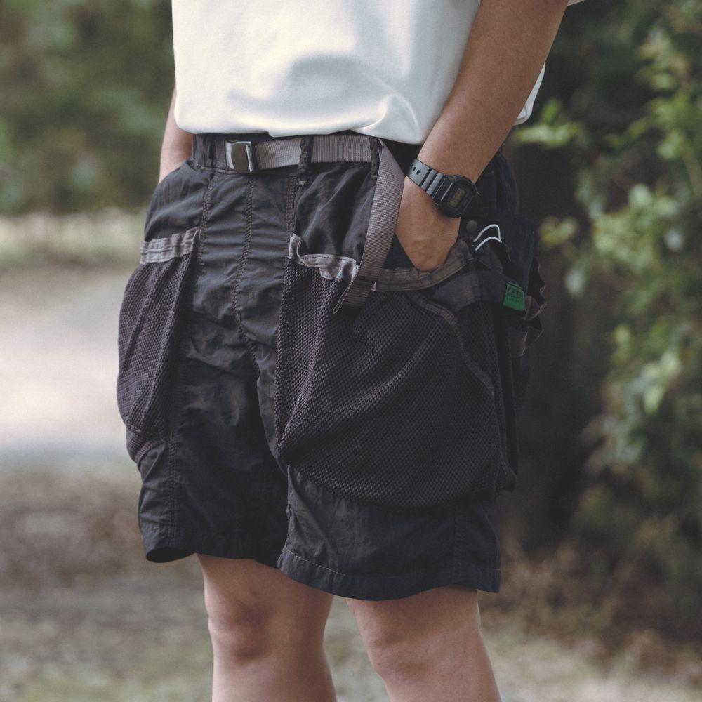 BIKU SHORTS