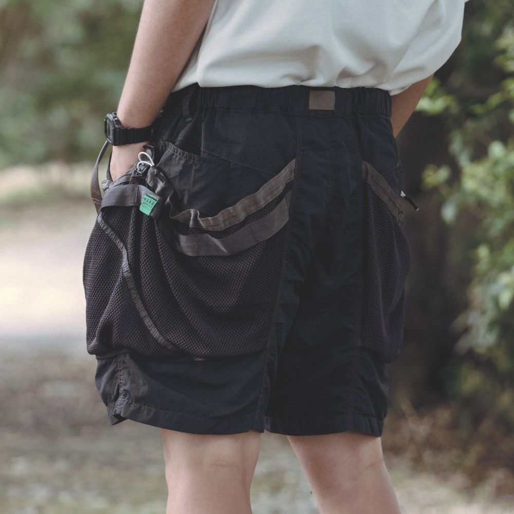 BIKU SHORTS