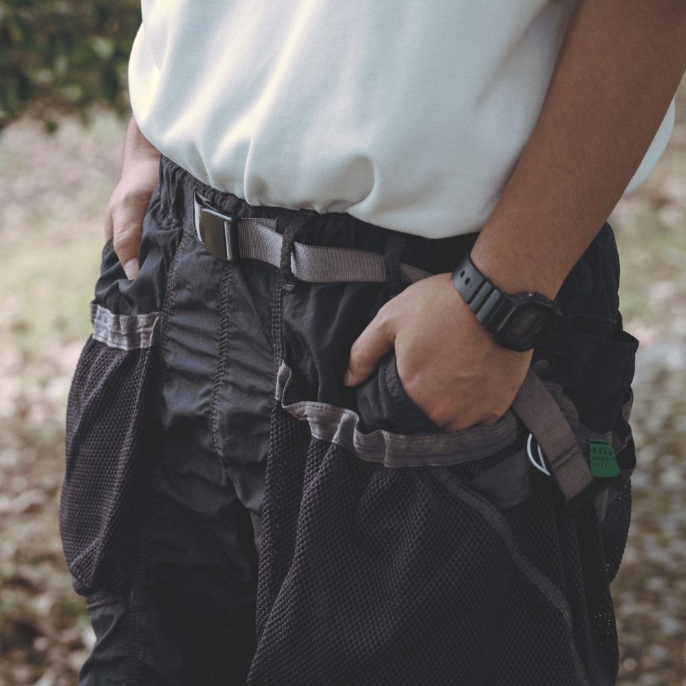 BIKU SHORTS