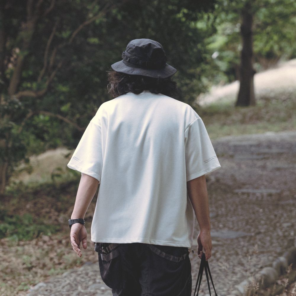 COTTON-TOUCH S/S TEE
