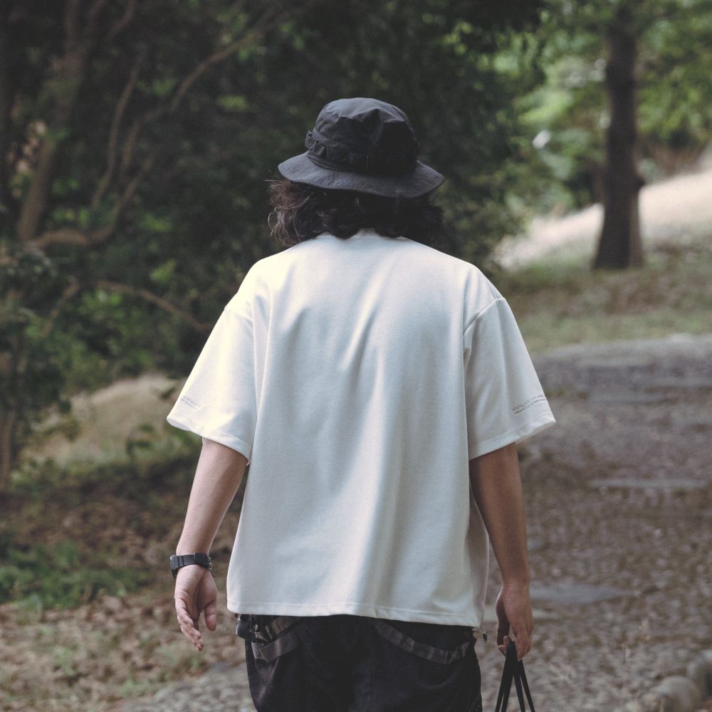 HS BOONIE HAT