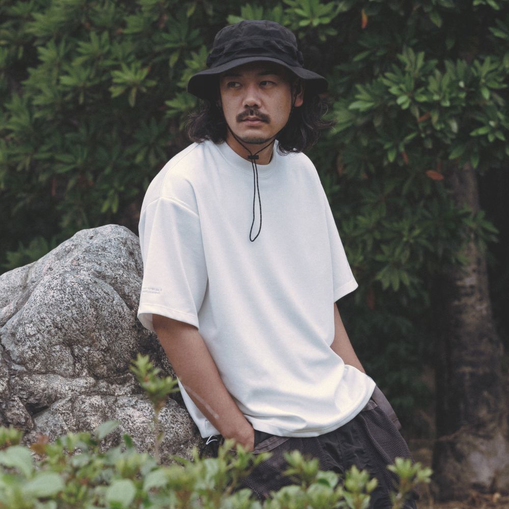 COTTON-TOUCH S/S TEE