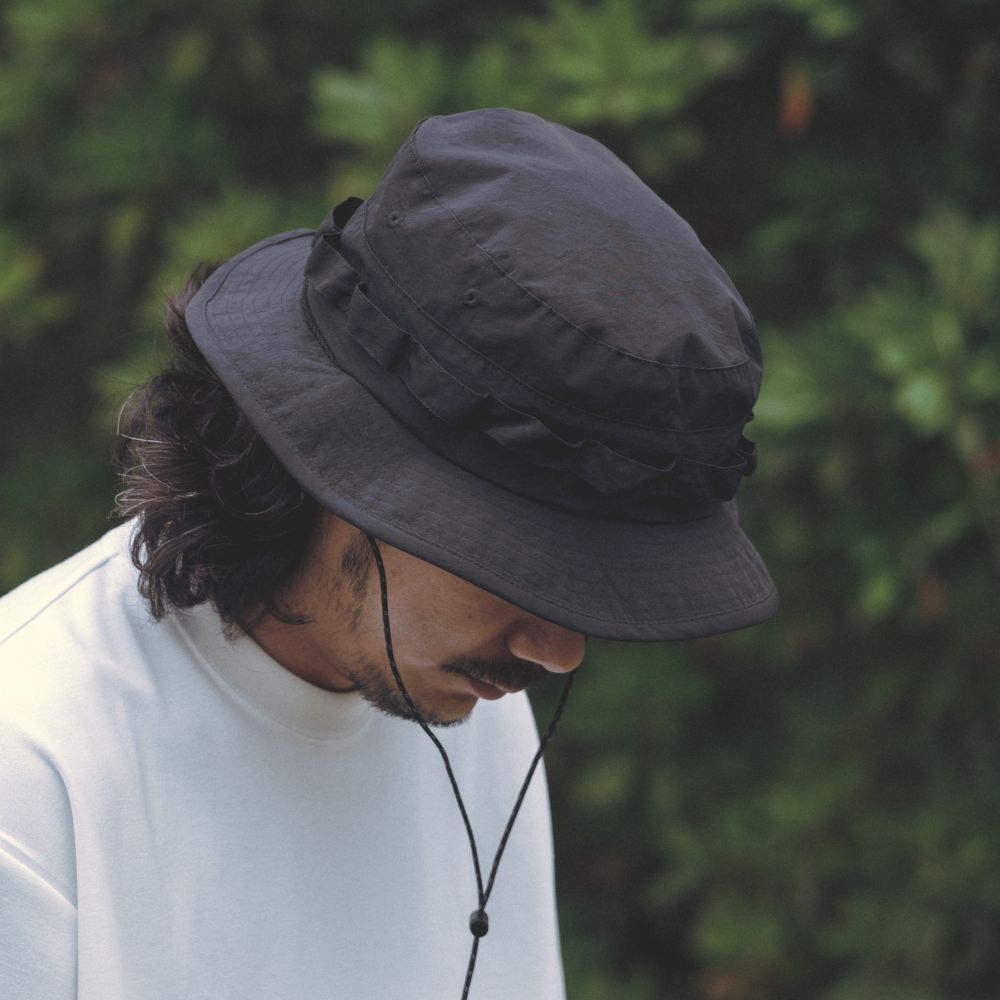 HS BOONIE HAT