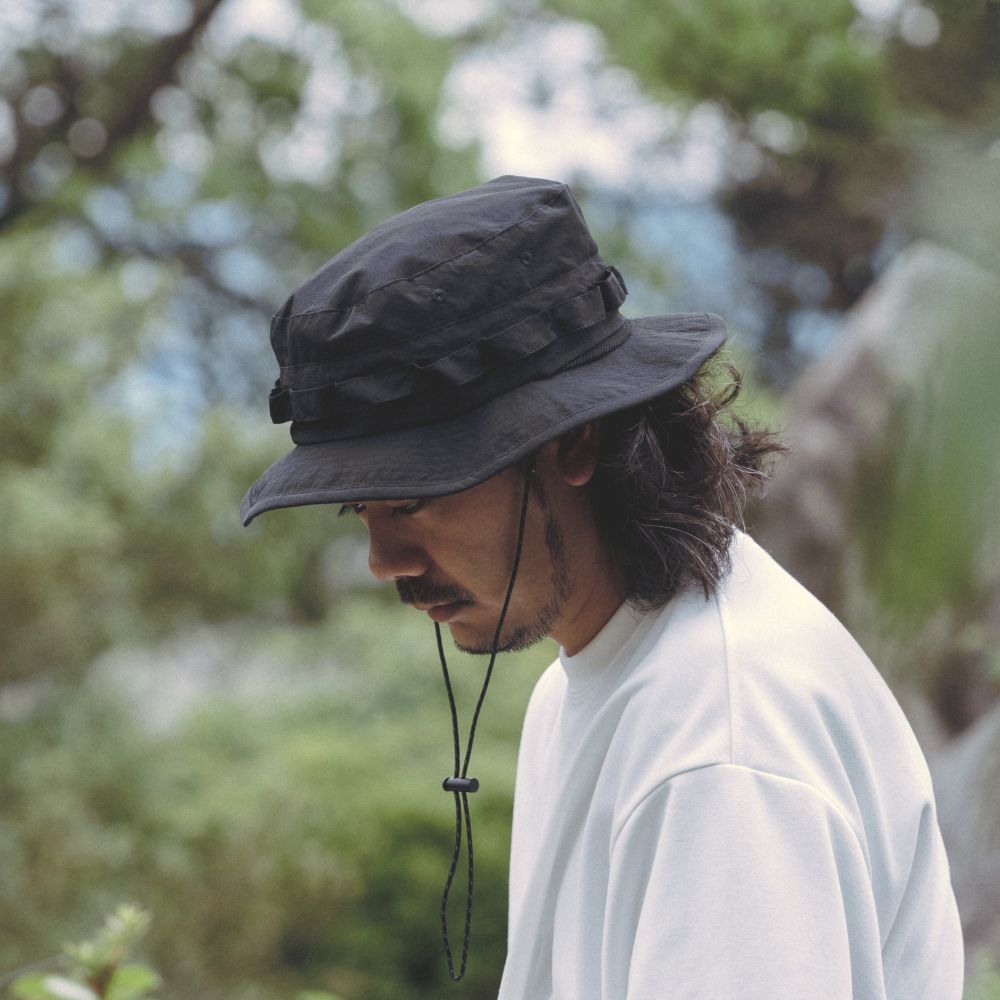 HS BOONIE HAT
