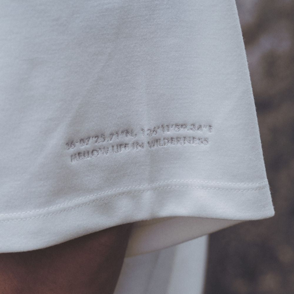 COTTON-TOUCH S/S TEE