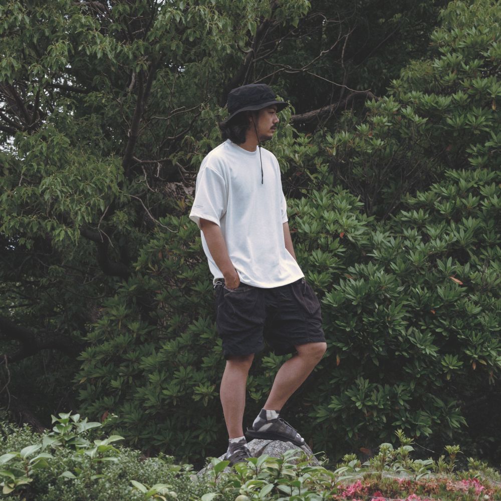 COTTON-TOUCH S/S TEE