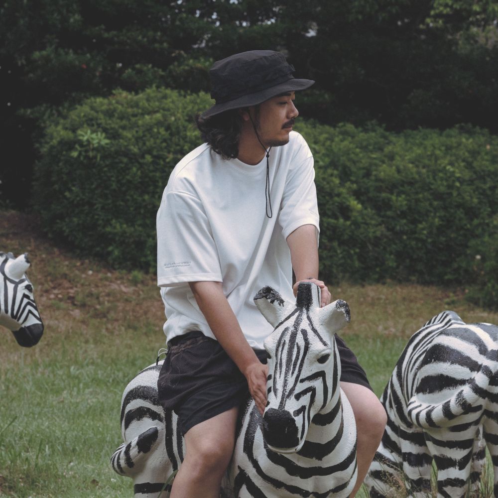 COTTON-TOUCH S/S TEE