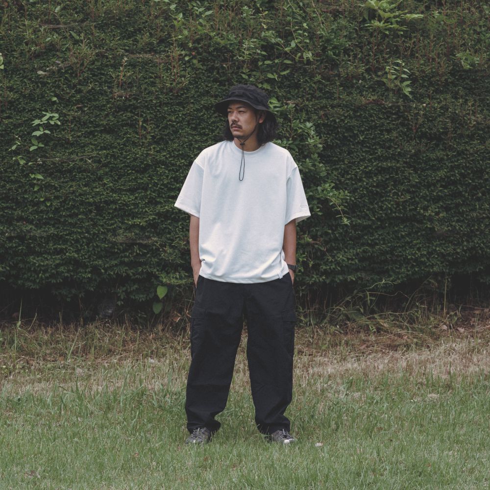 COTTON-TOUCH S/S TEE