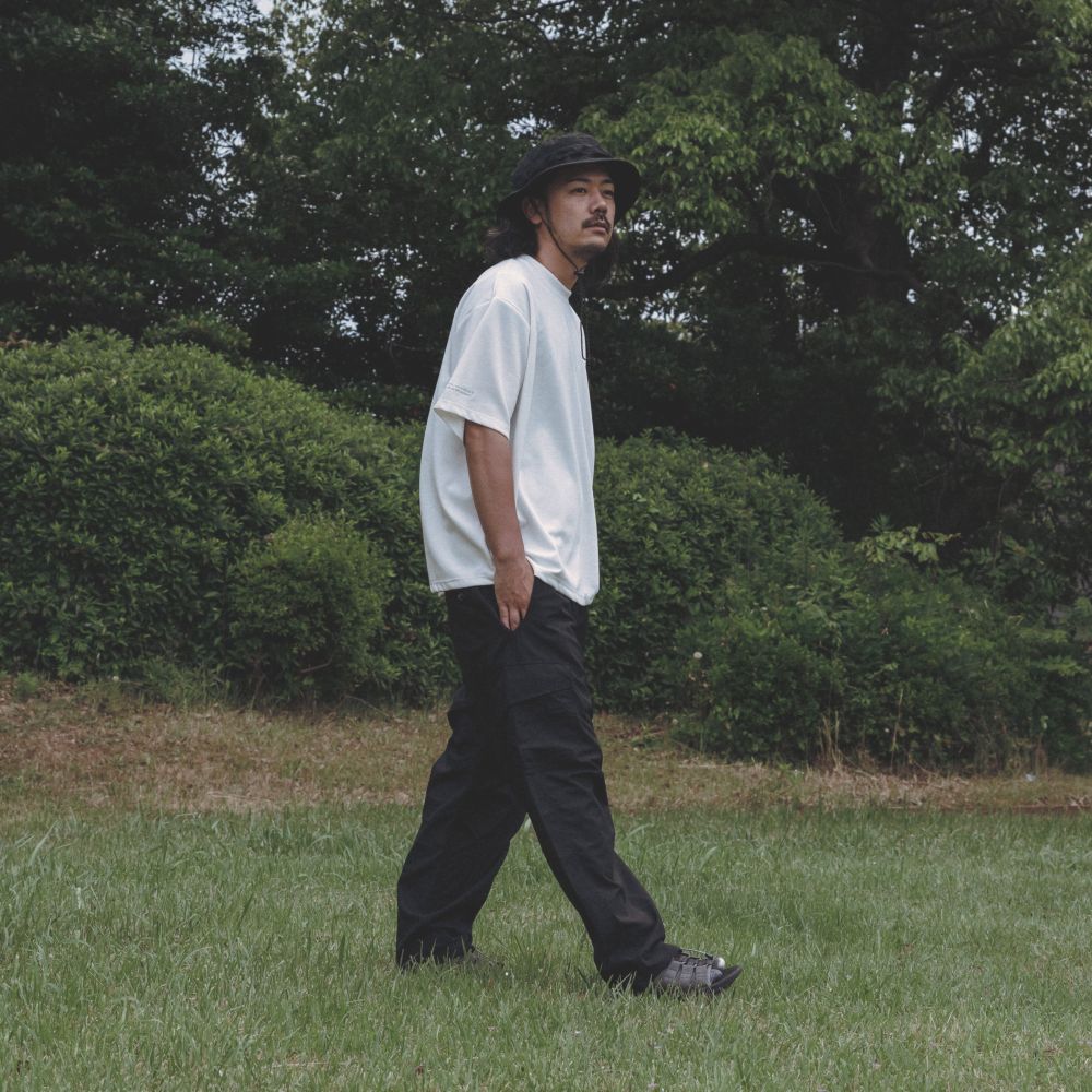 COTTON-TOUCH S/S TEE