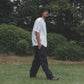 TERRAIN CARGO PANT NYLON RIP