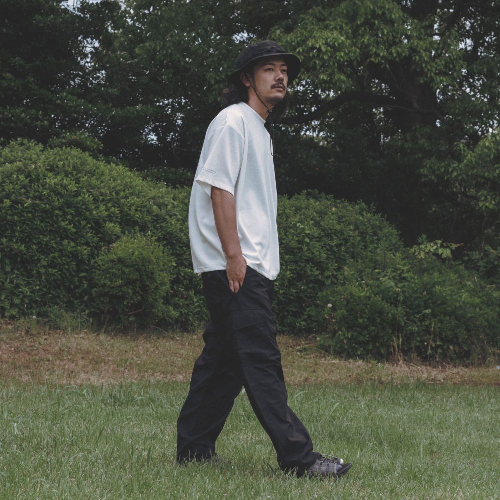 TERRAIN CARGO PANT NYLON RIP