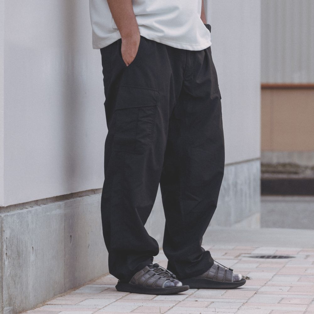 TERRAIN CARGO PANT NYLON RIP