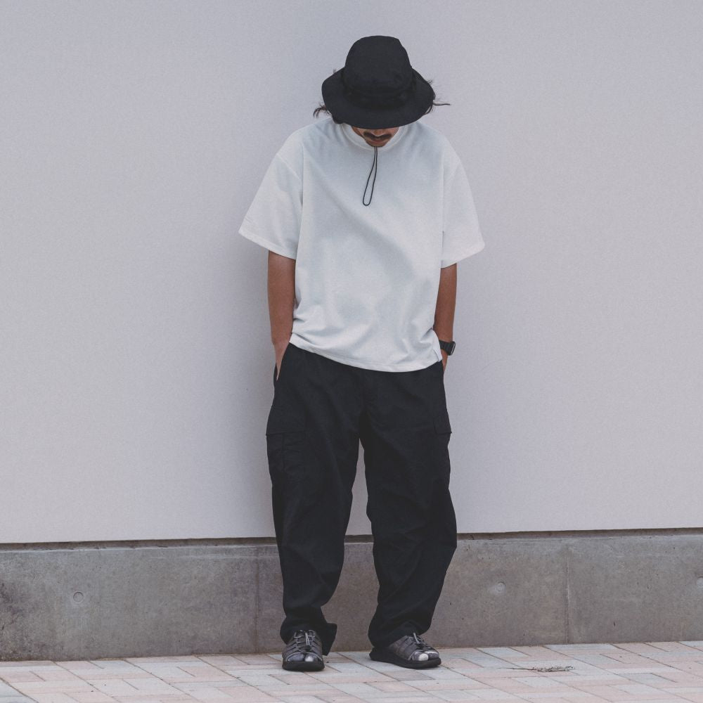COTTON-TOUCH S/S TEE