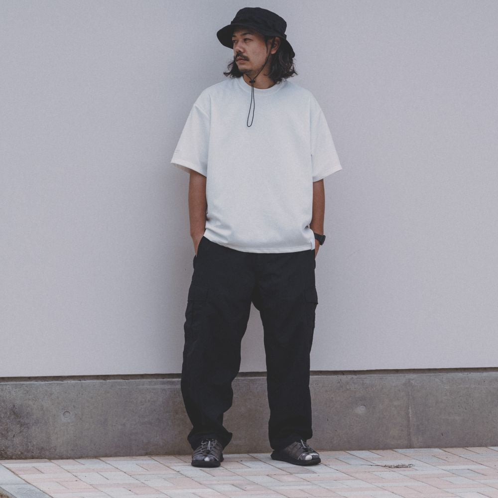 COTTON-TOUCH S/S TEE