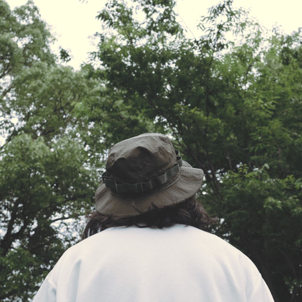 HS BOONIE HAT
