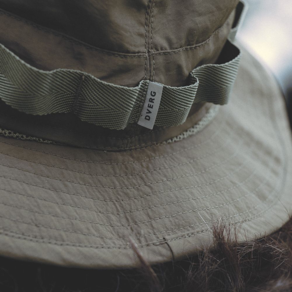 HS BOONIE HAT