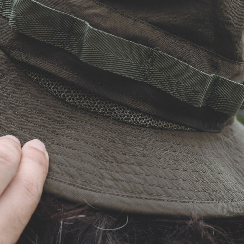 HS BOONIE HAT