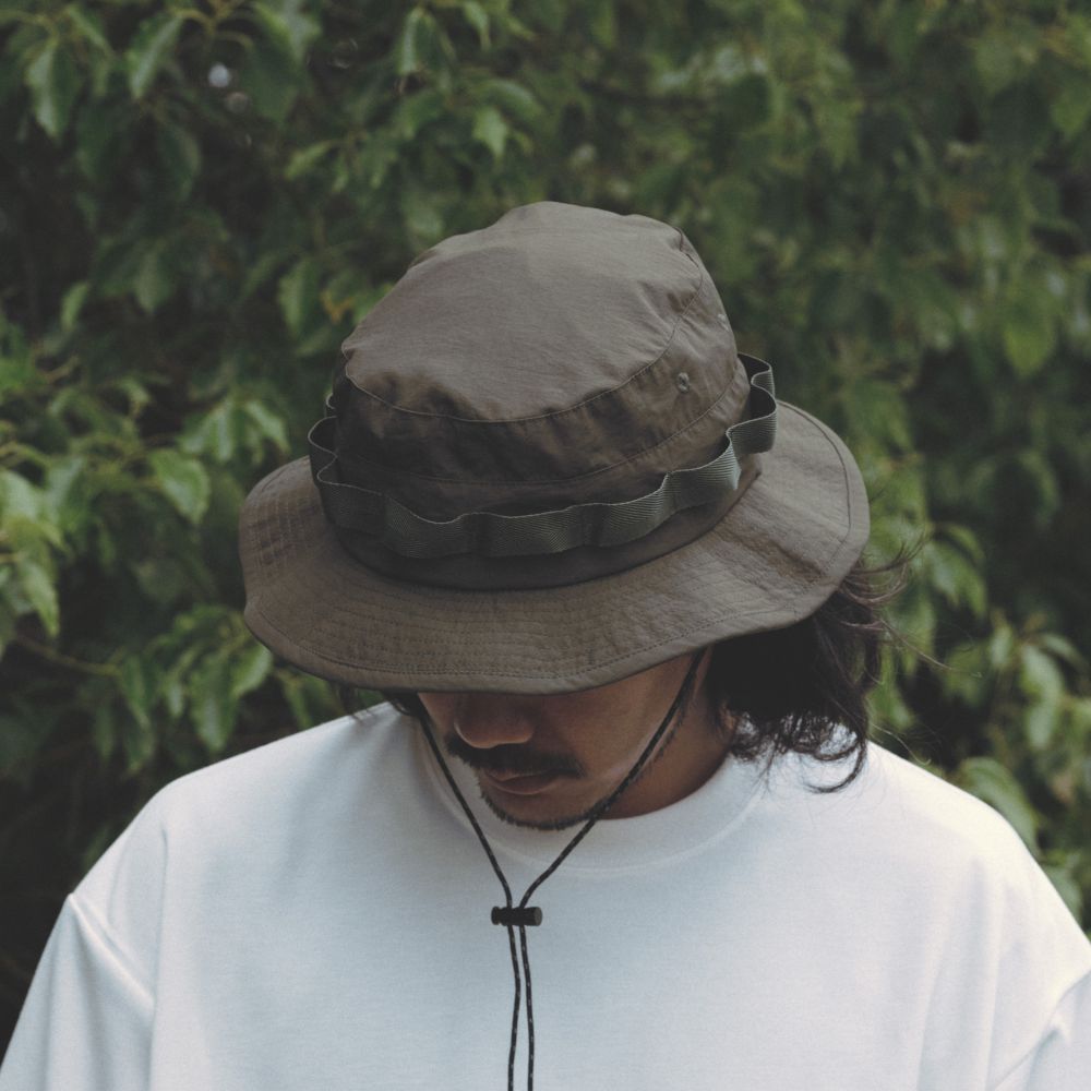 HS BOONIE HAT