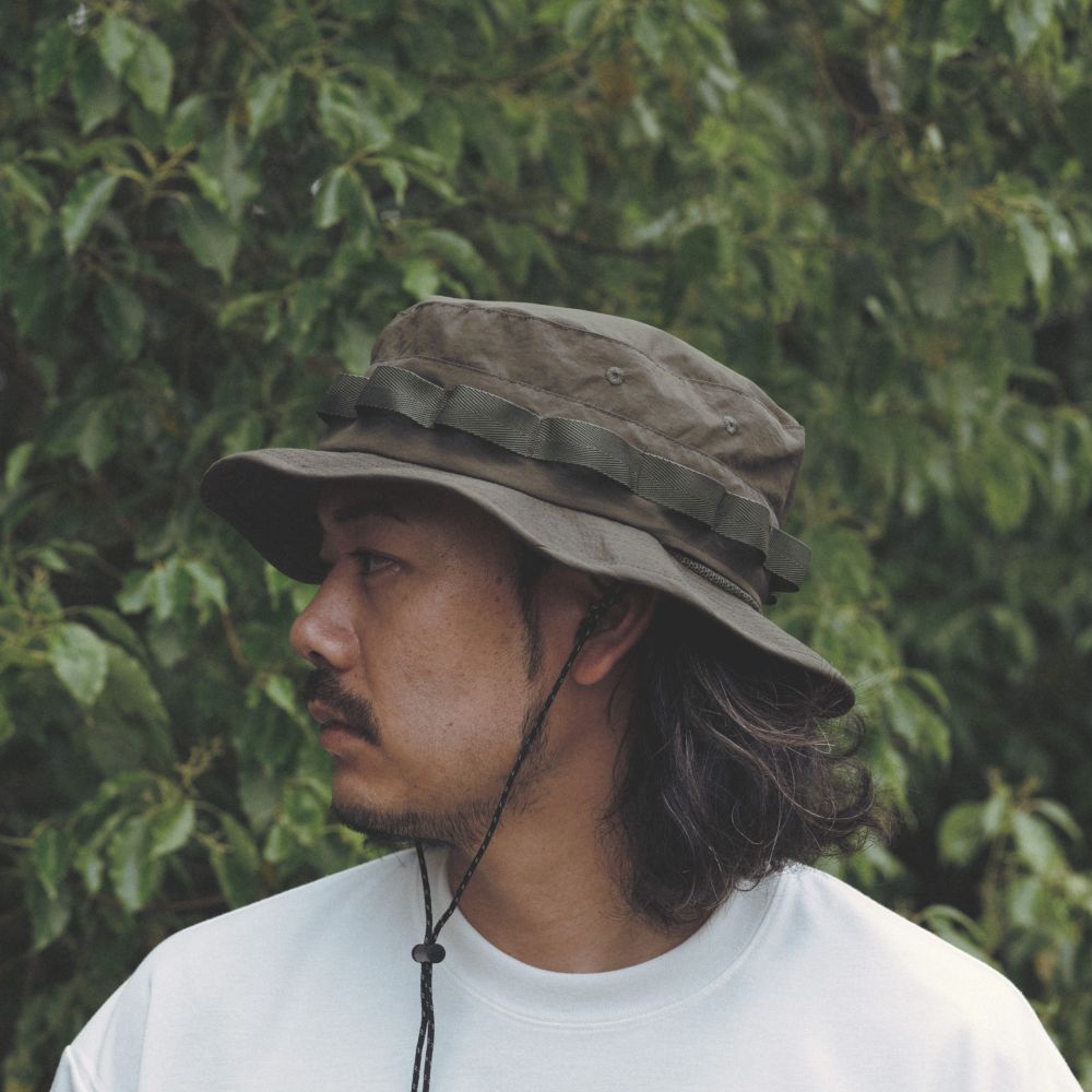HS BOONIE HAT