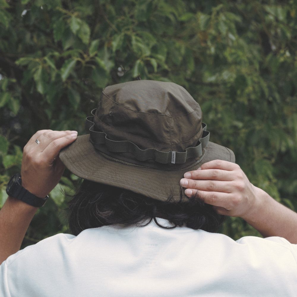 HS BOONIE HAT