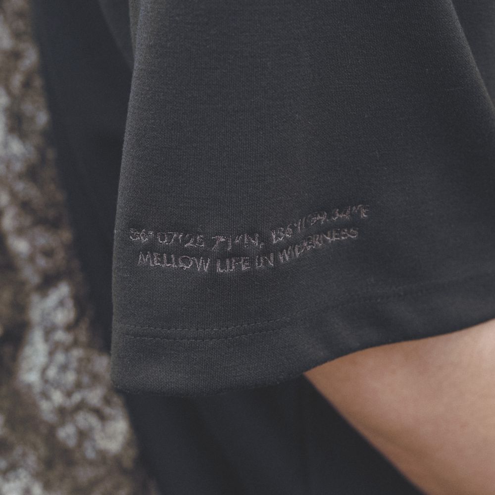 COTTON-TOUCH S/S TEE